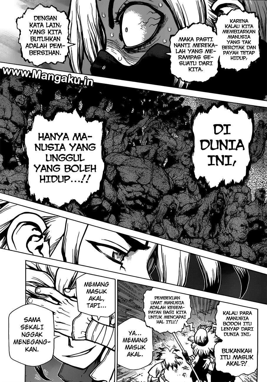 Chapter 80 - halaman 11