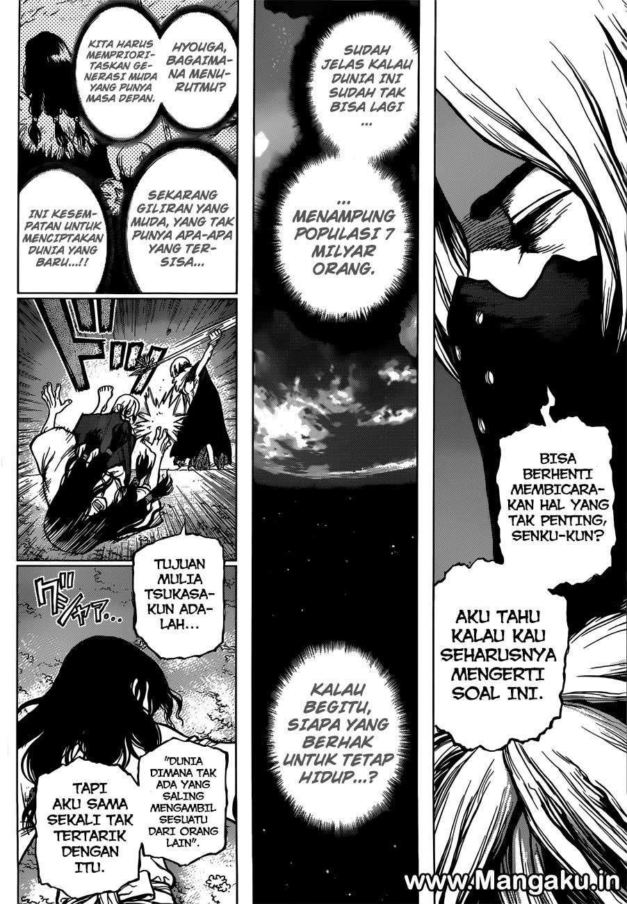 Chapter 80 - halaman 10