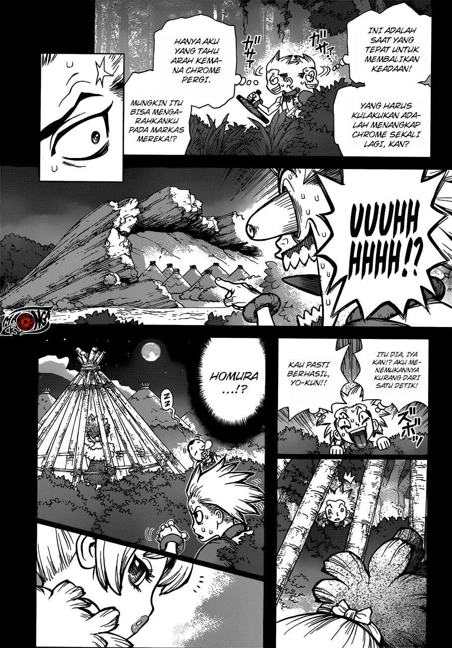 Chapter 79 - halaman 11