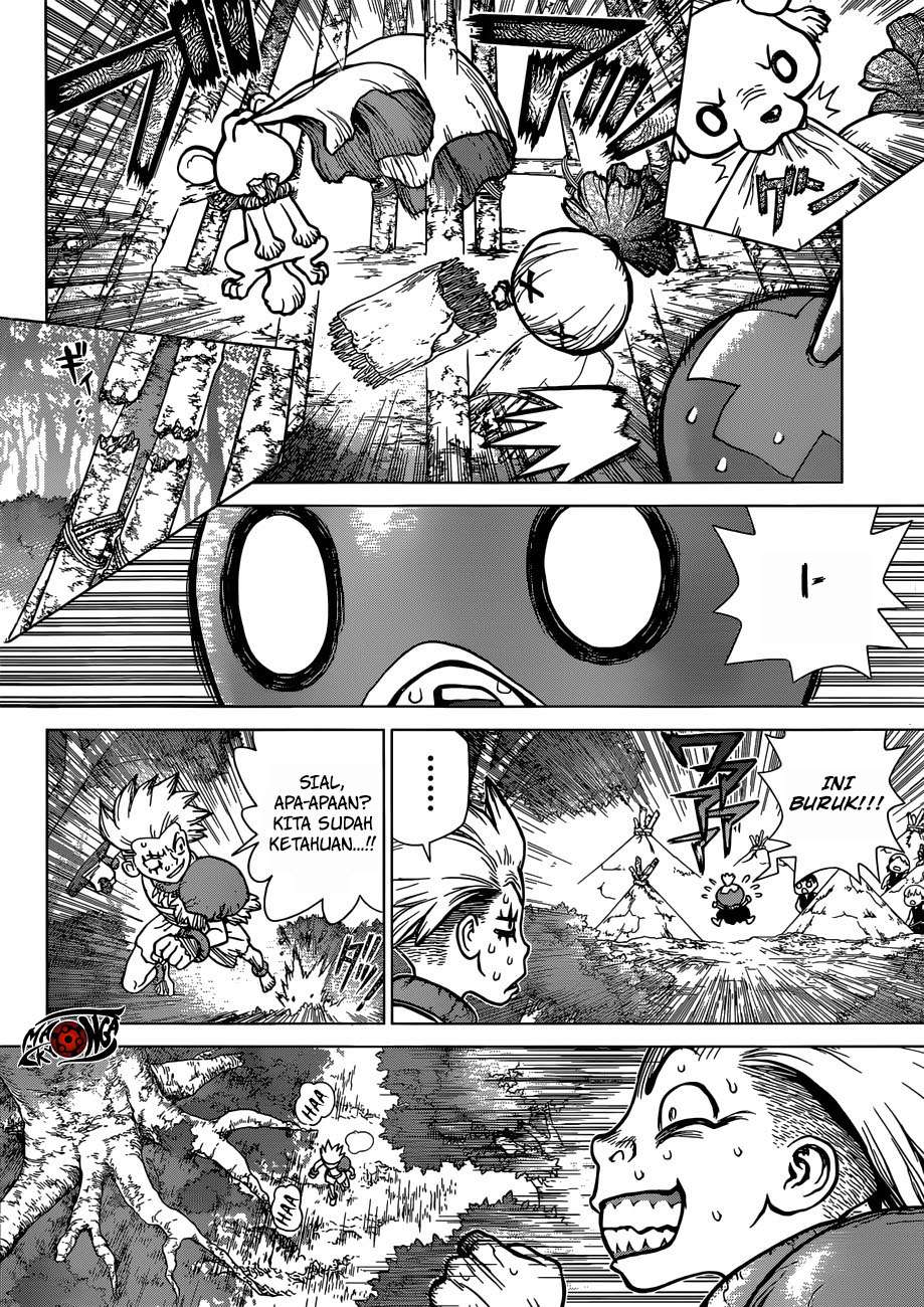 Chapter 79 - halaman 10