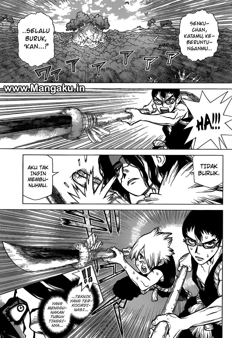 Chapter 77 - halaman 11