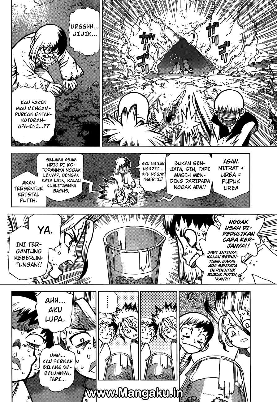 Chapter 77 - halaman 10