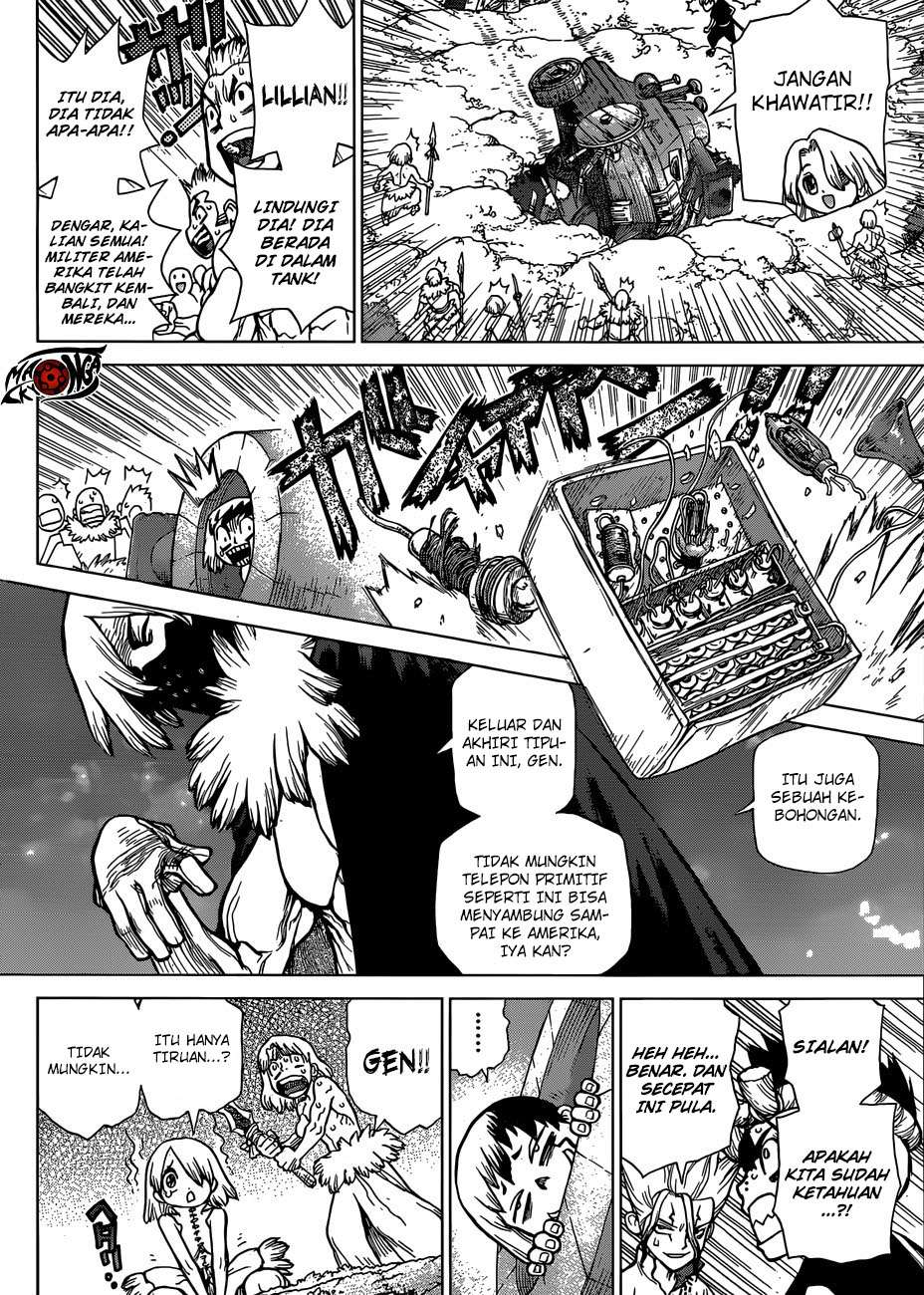 Chapter 76 - halaman 11