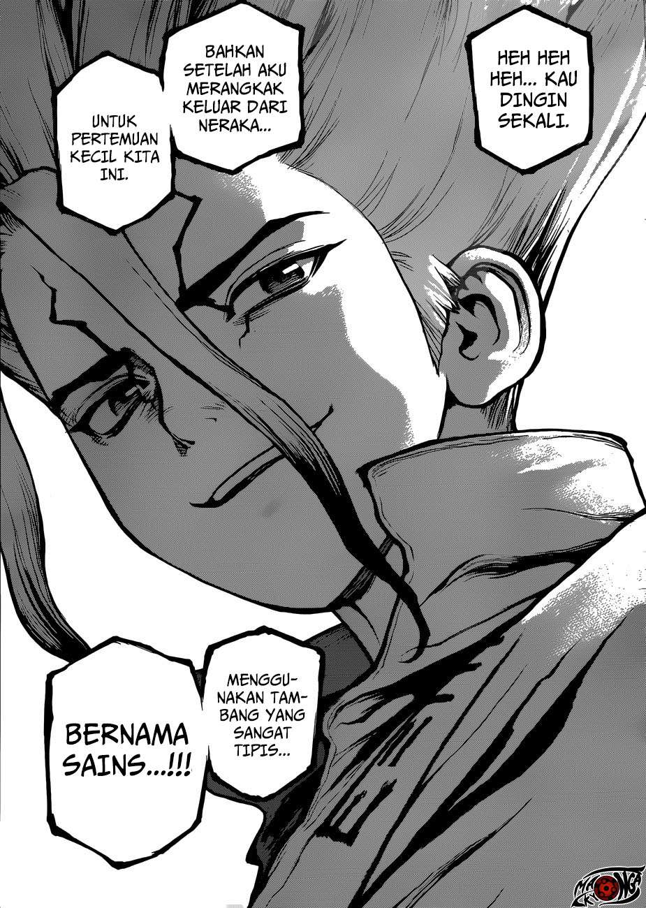 Chapter 76 - halaman 10