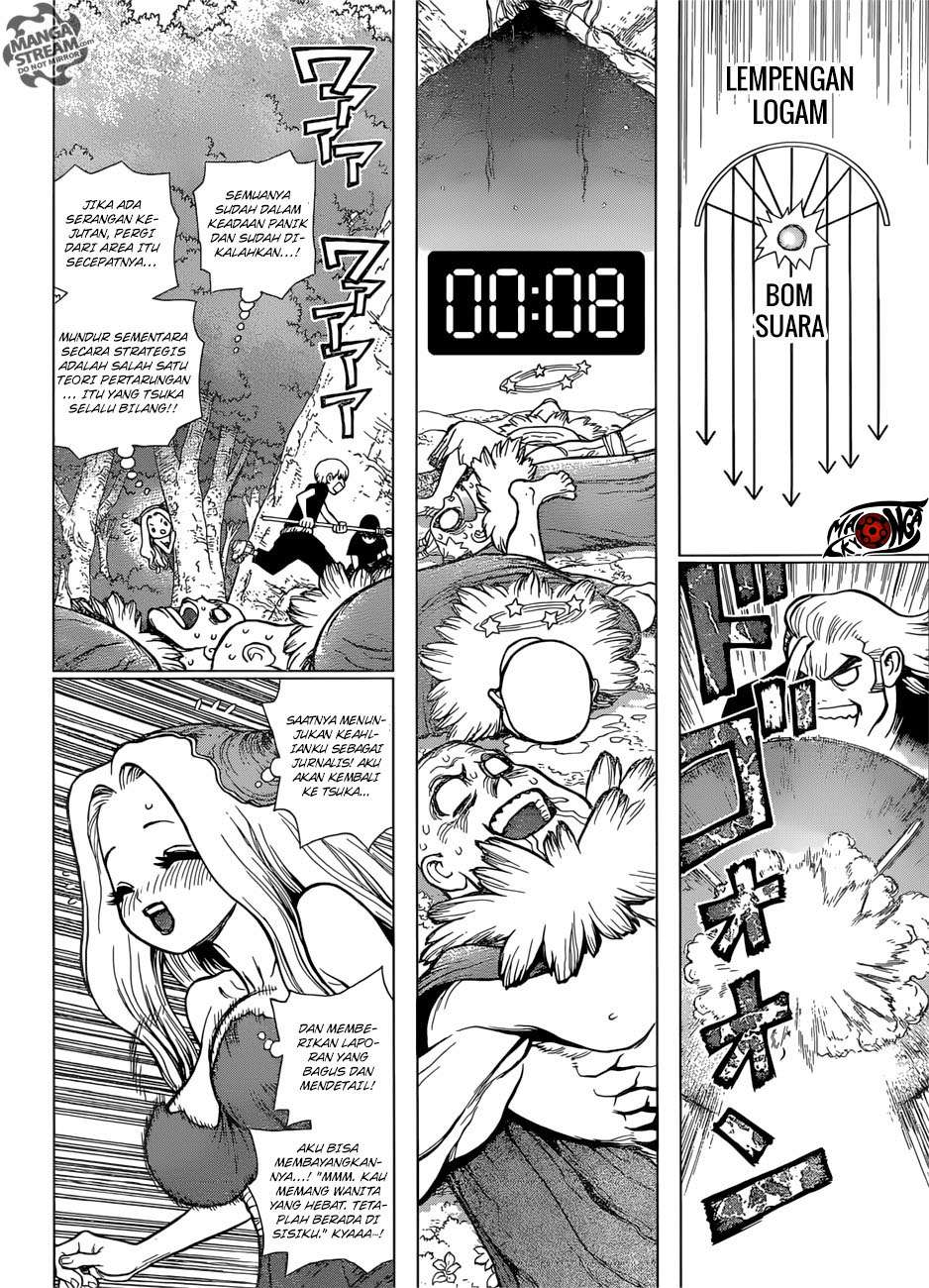 Chapter 75 - halaman 11