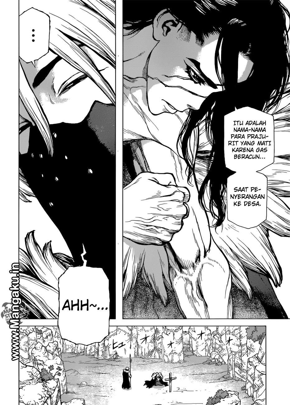 Chapter 74 - halaman 10