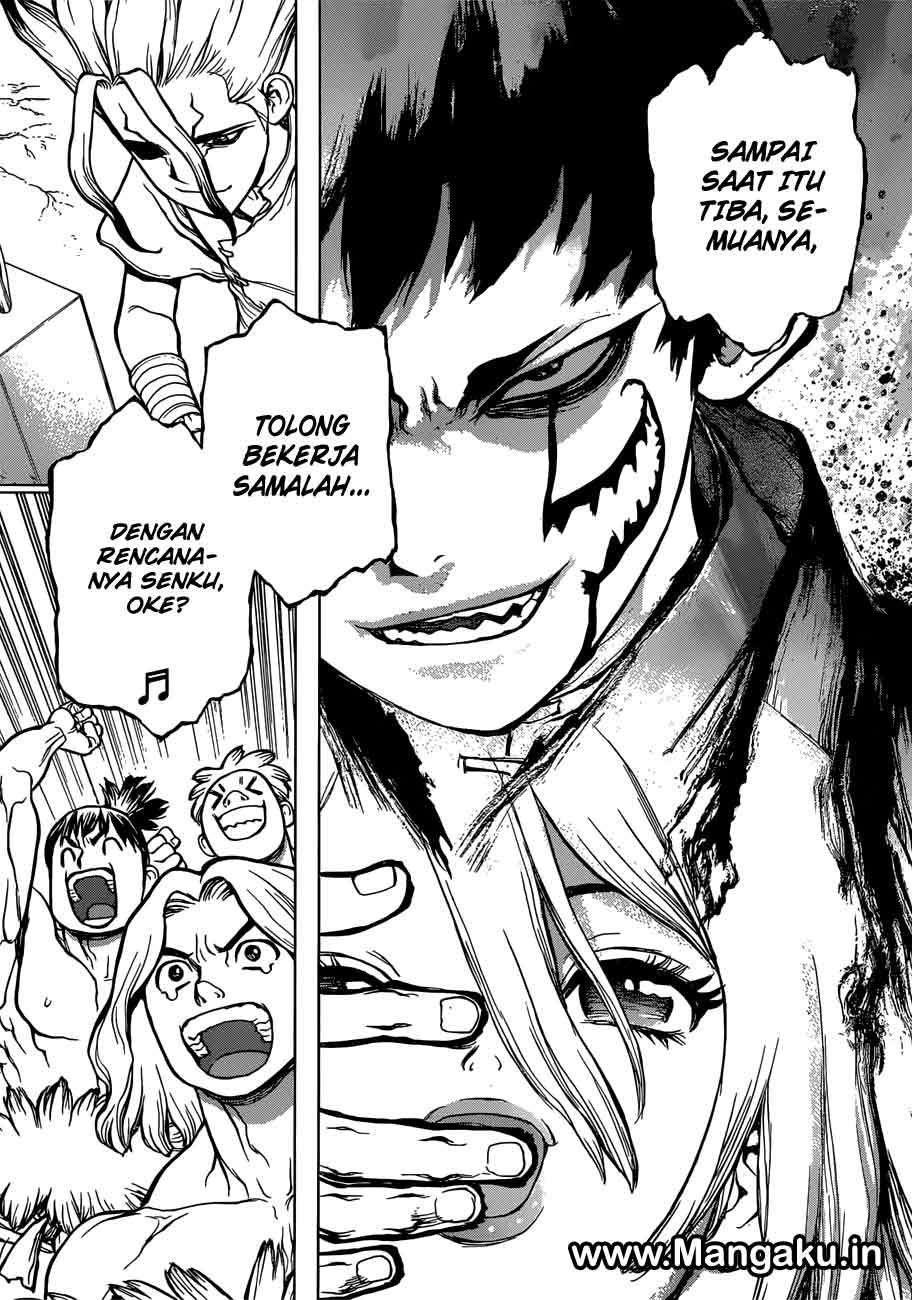 Chapter 73 - halaman 10