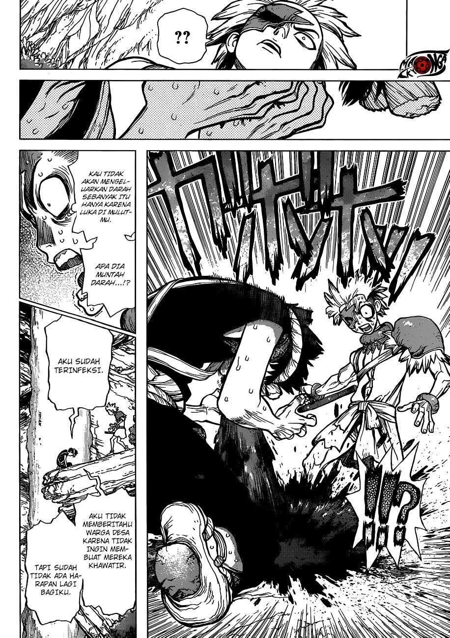 Chapter 72 - halaman 11