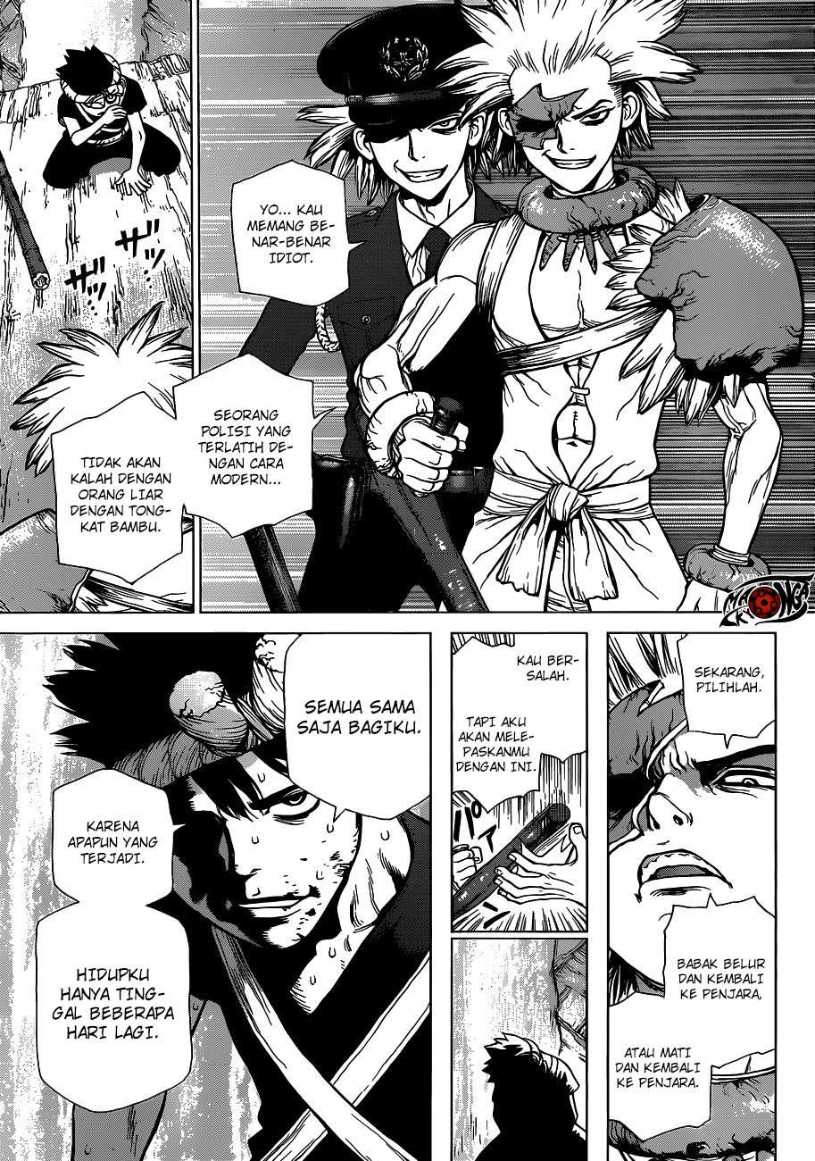 Chapter 72 - halaman 10
