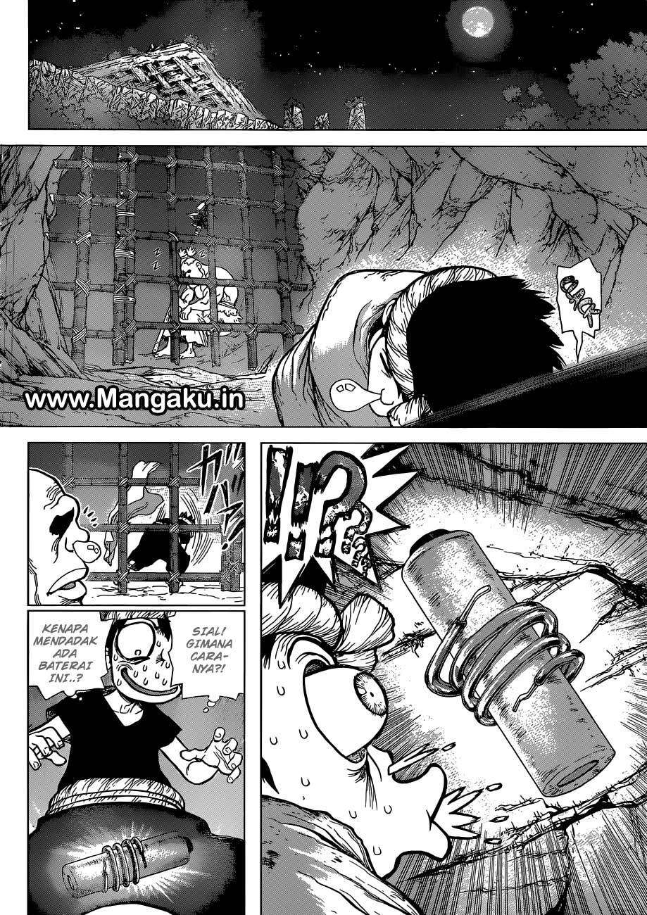 Chapter 71 - halaman 11