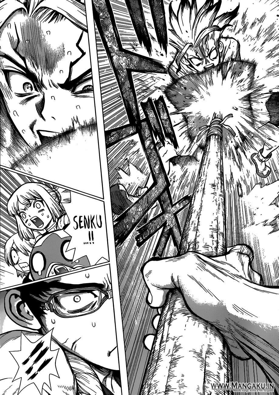 Chapter 70 - halaman 11