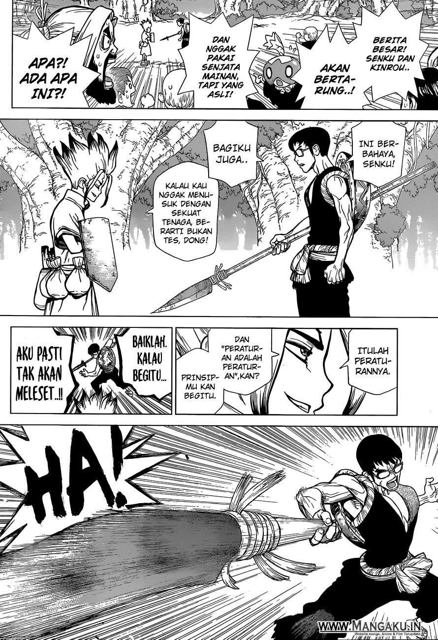 Chapter 70 - halaman 10