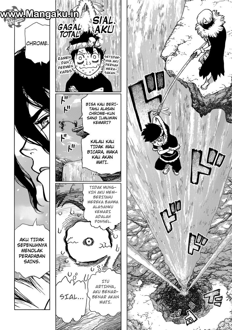 Chapter 68 - halaman 11