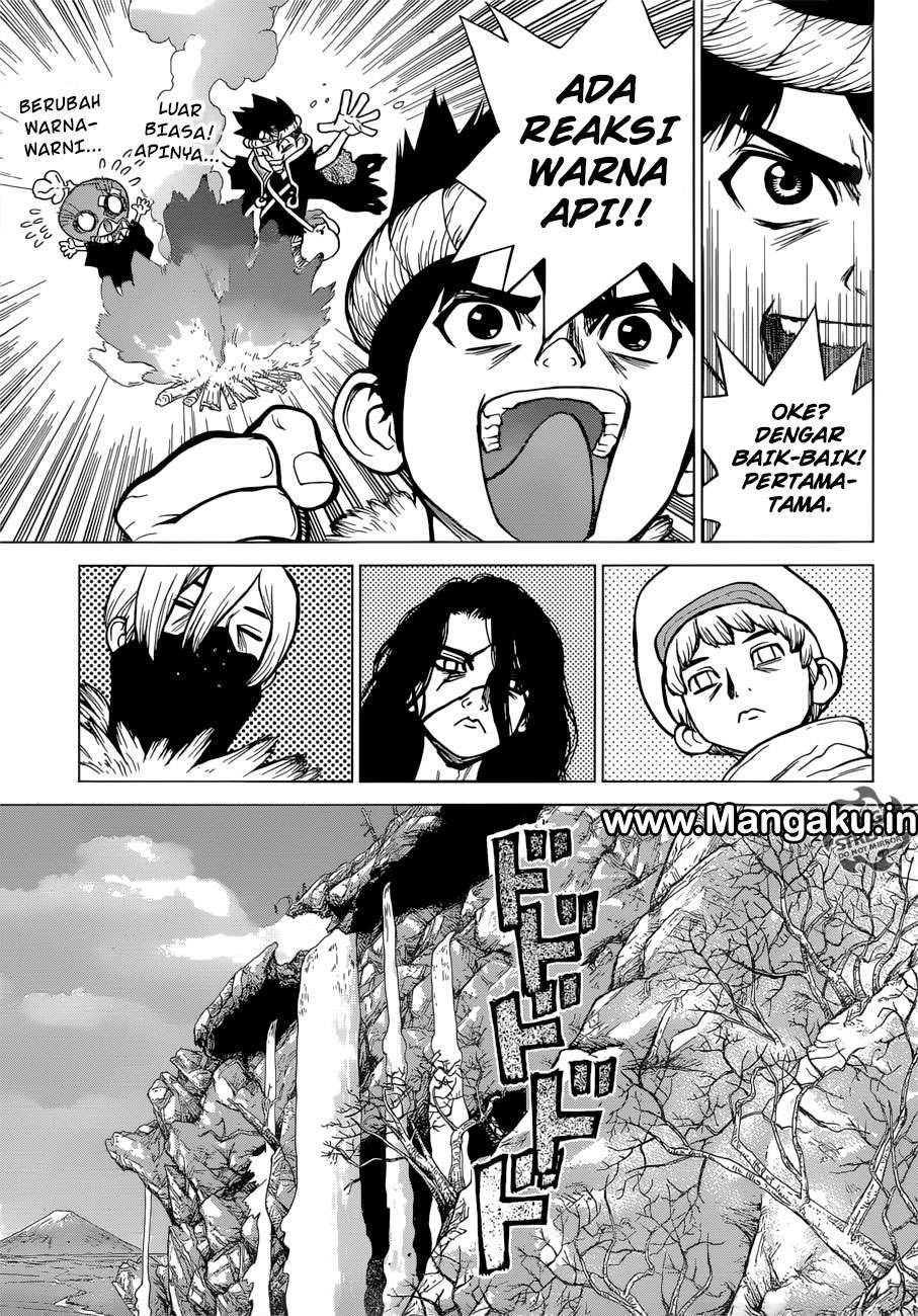 Chapter 68 - halaman 10