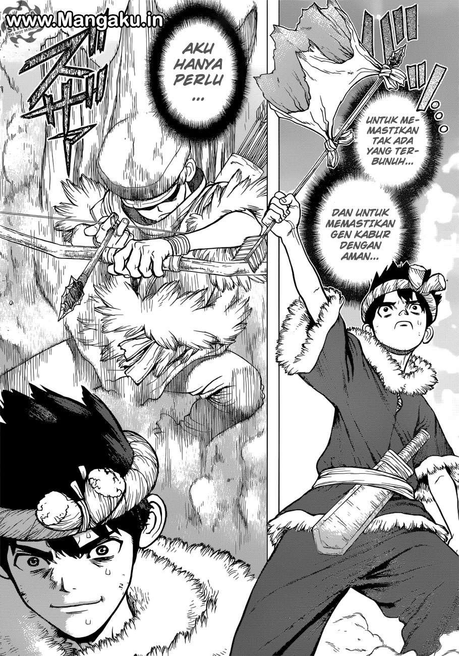 Chapter 67 - halaman 11