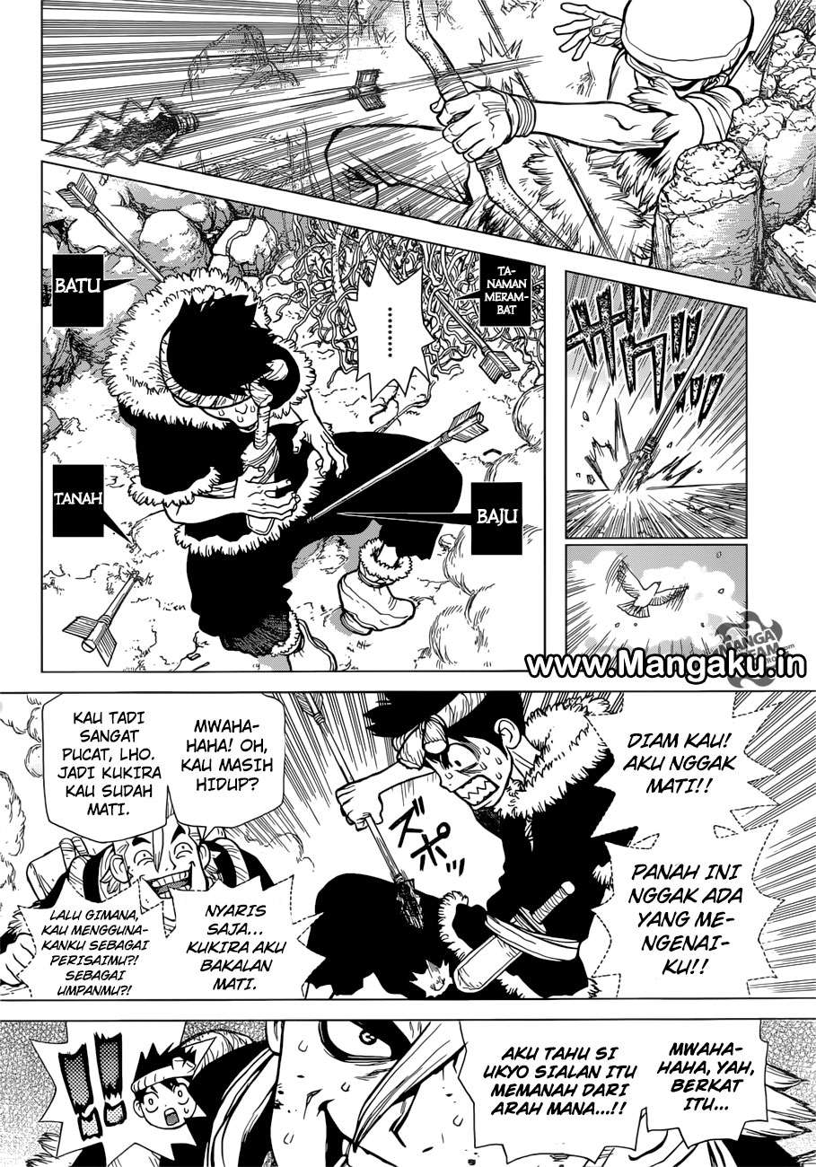 Chapter 67 - halaman 10
