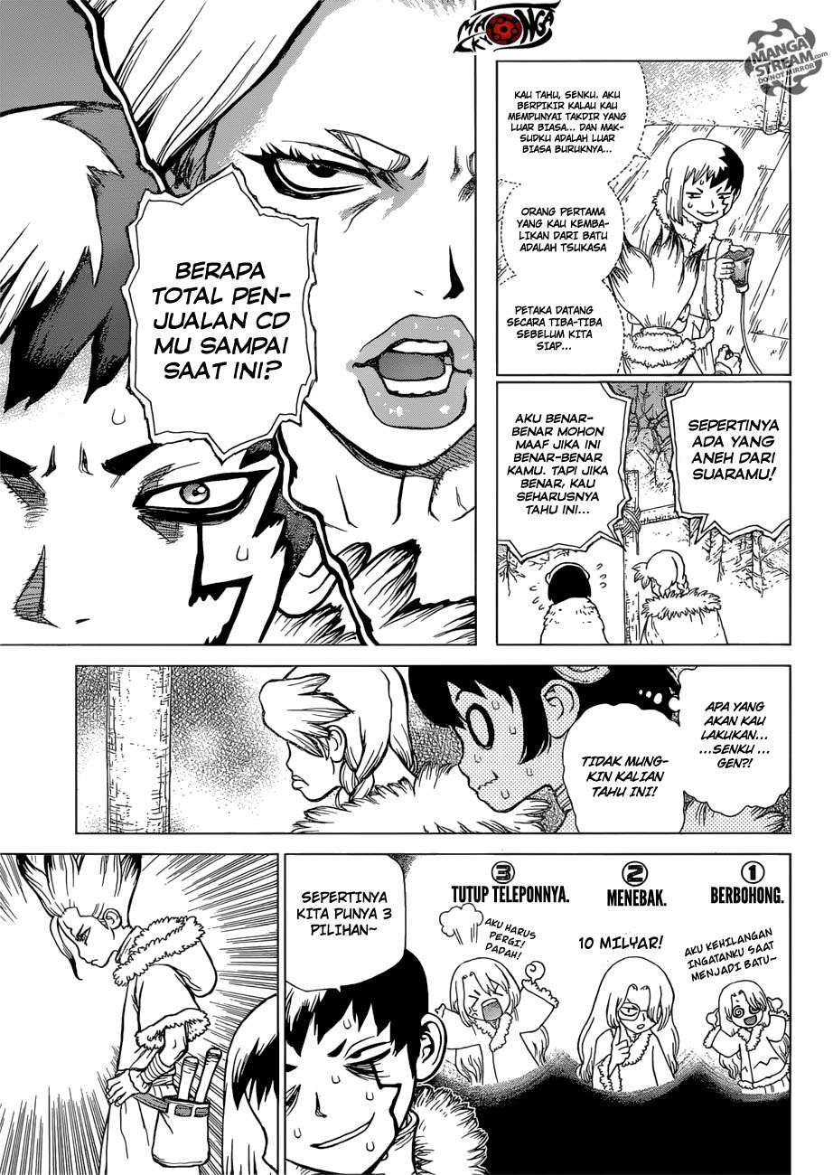 Chapter 66 - halaman 10
