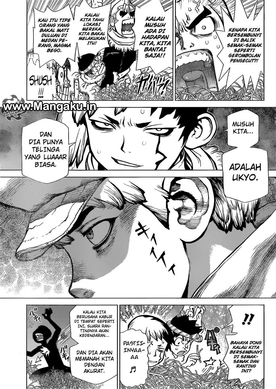 Chapter 65 - halaman 11