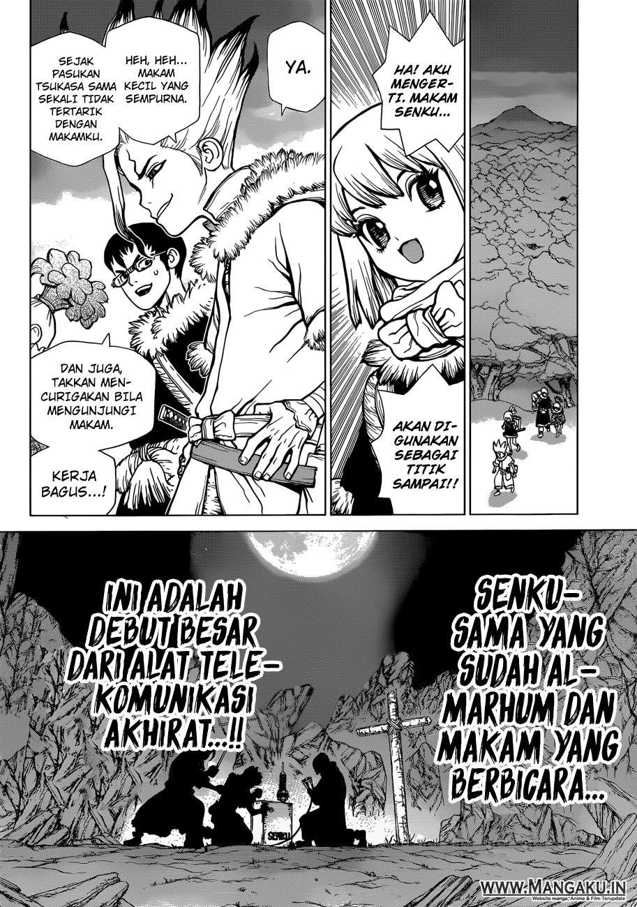Chapter 64 - halaman 11