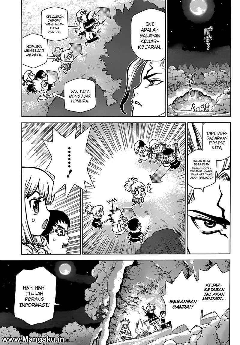 Chapter 63 - halaman 11