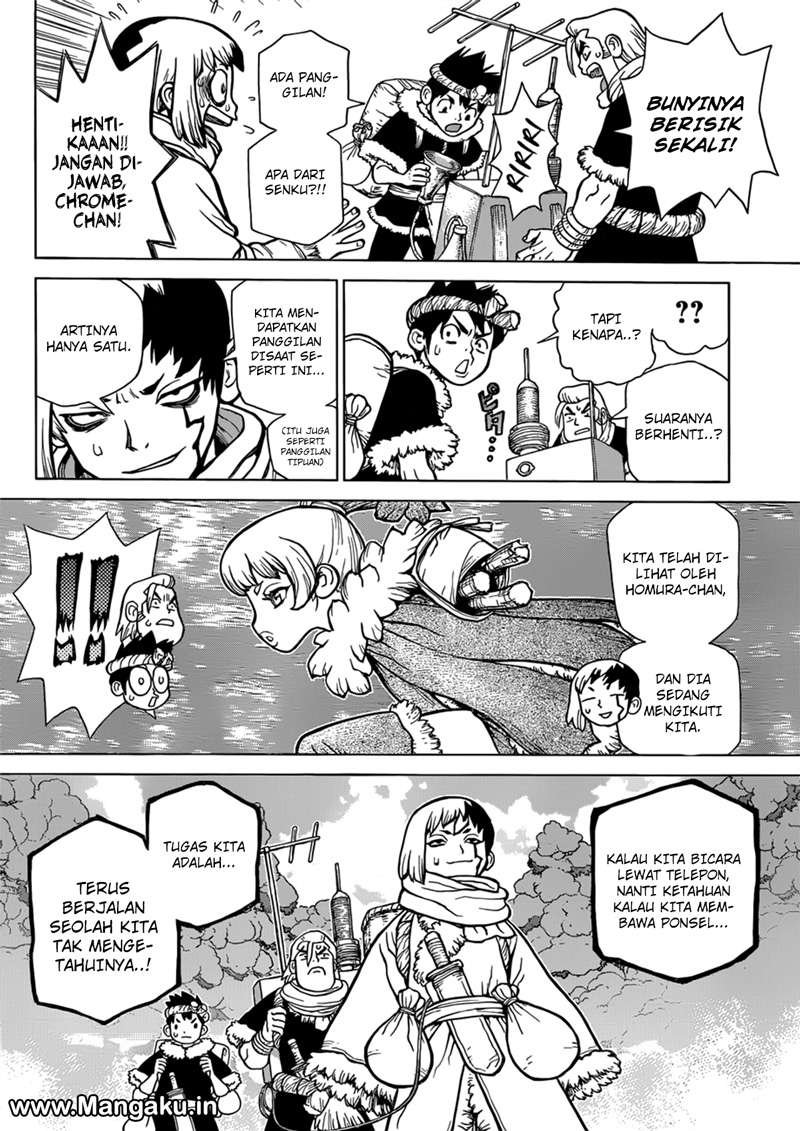 Chapter 63 - halaman 10