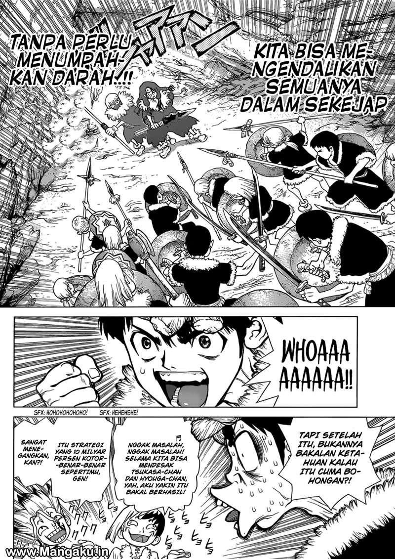 Chapter 61 - halaman 11