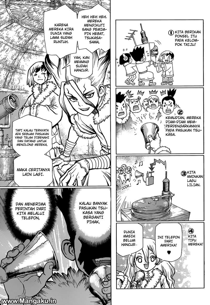 Chapter 61 - halaman 10