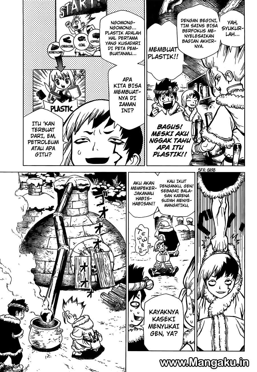 Chapter 58 - halaman 11