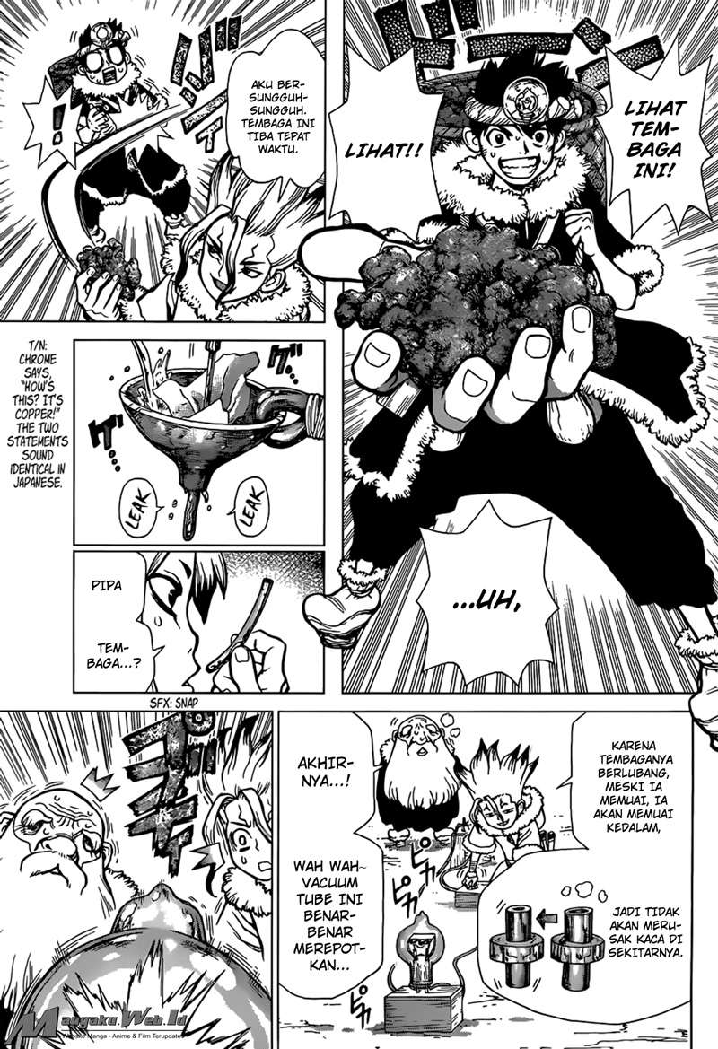 Chapter 54 - halaman 11