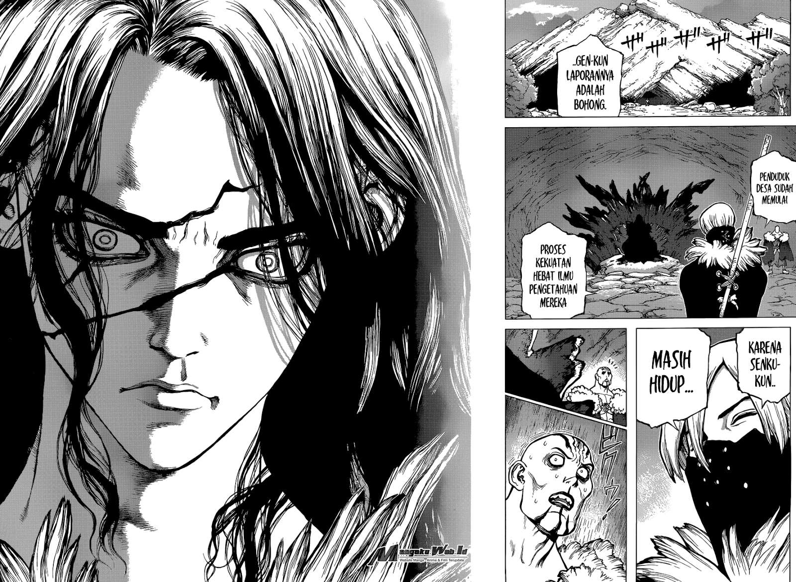 Chapter 50 - halaman 11