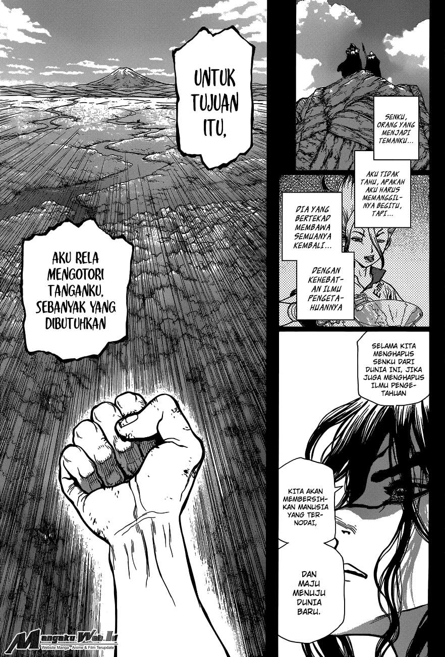 Chapter 50 - halaman 10