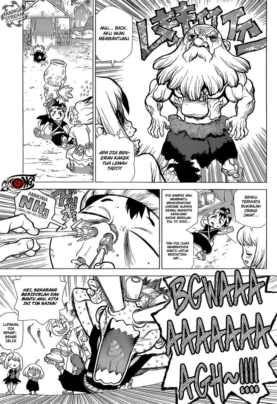 Chapter 40 - halaman 11