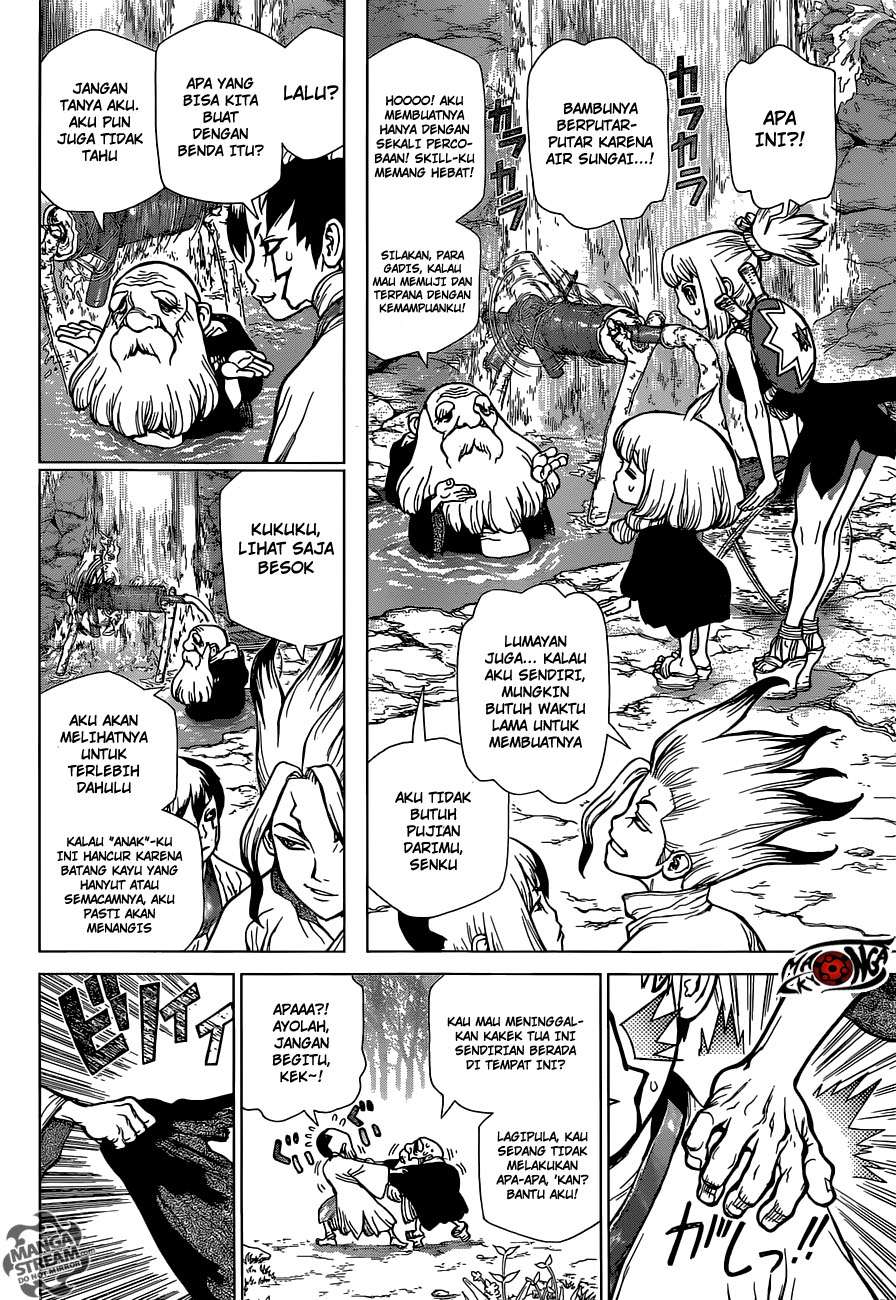 Chapter 40 - halaman 10