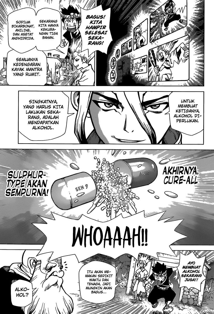 Chapter 33 - halaman 11