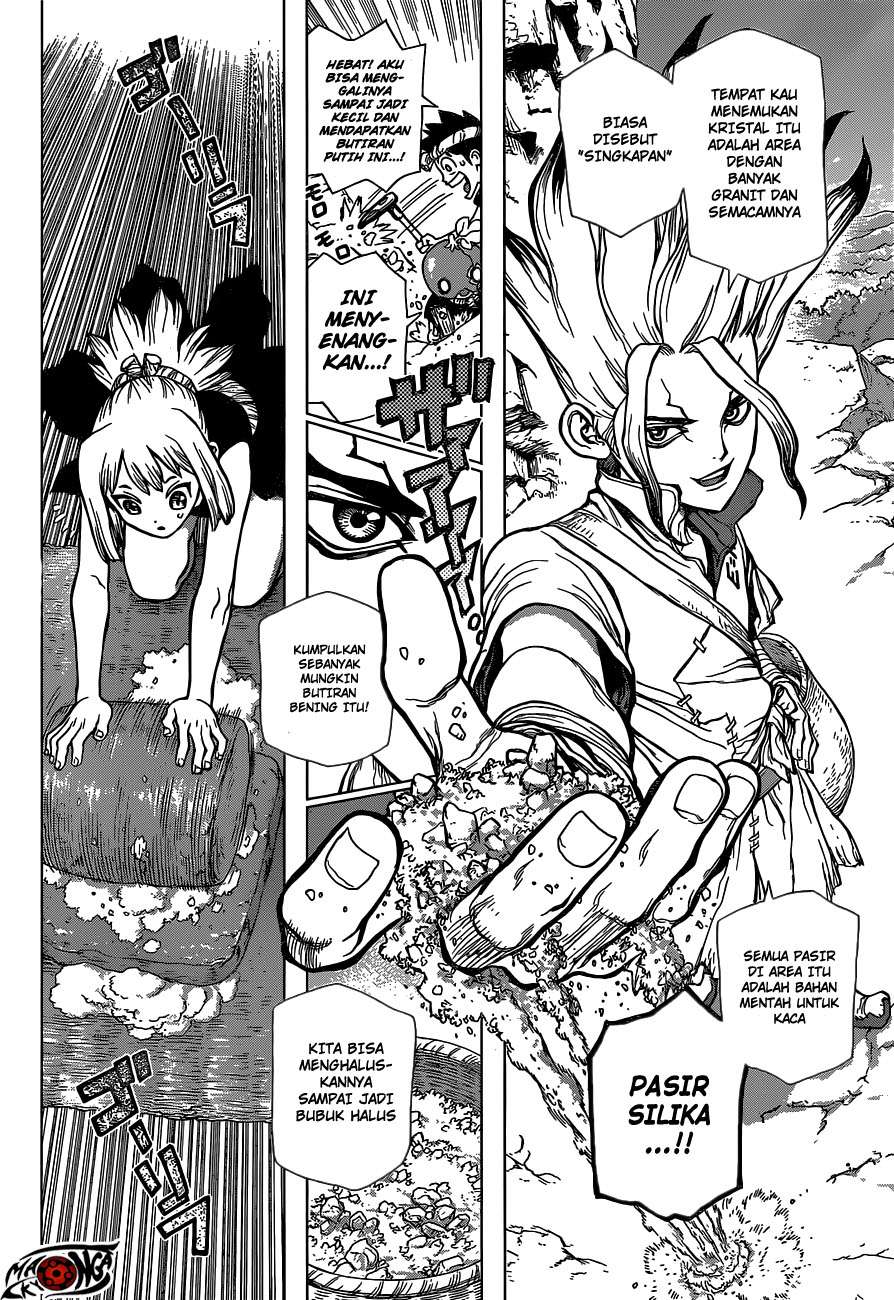 Chapter 28 - halaman 10