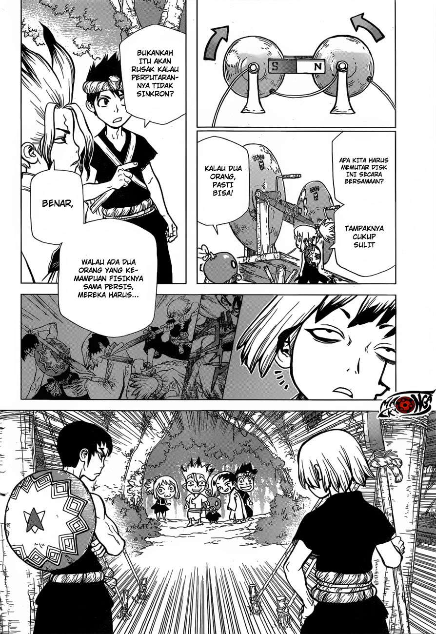 Chapter 25 - halaman 11