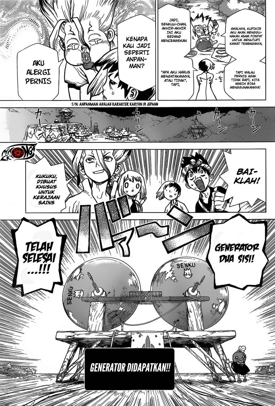 Chapter 25 - halaman 10