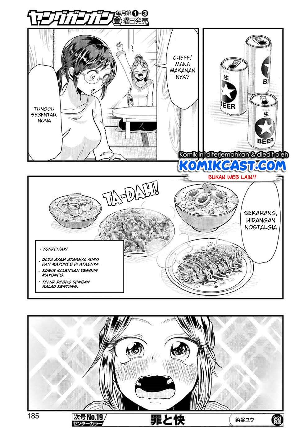 Chapter 45 - halaman 11