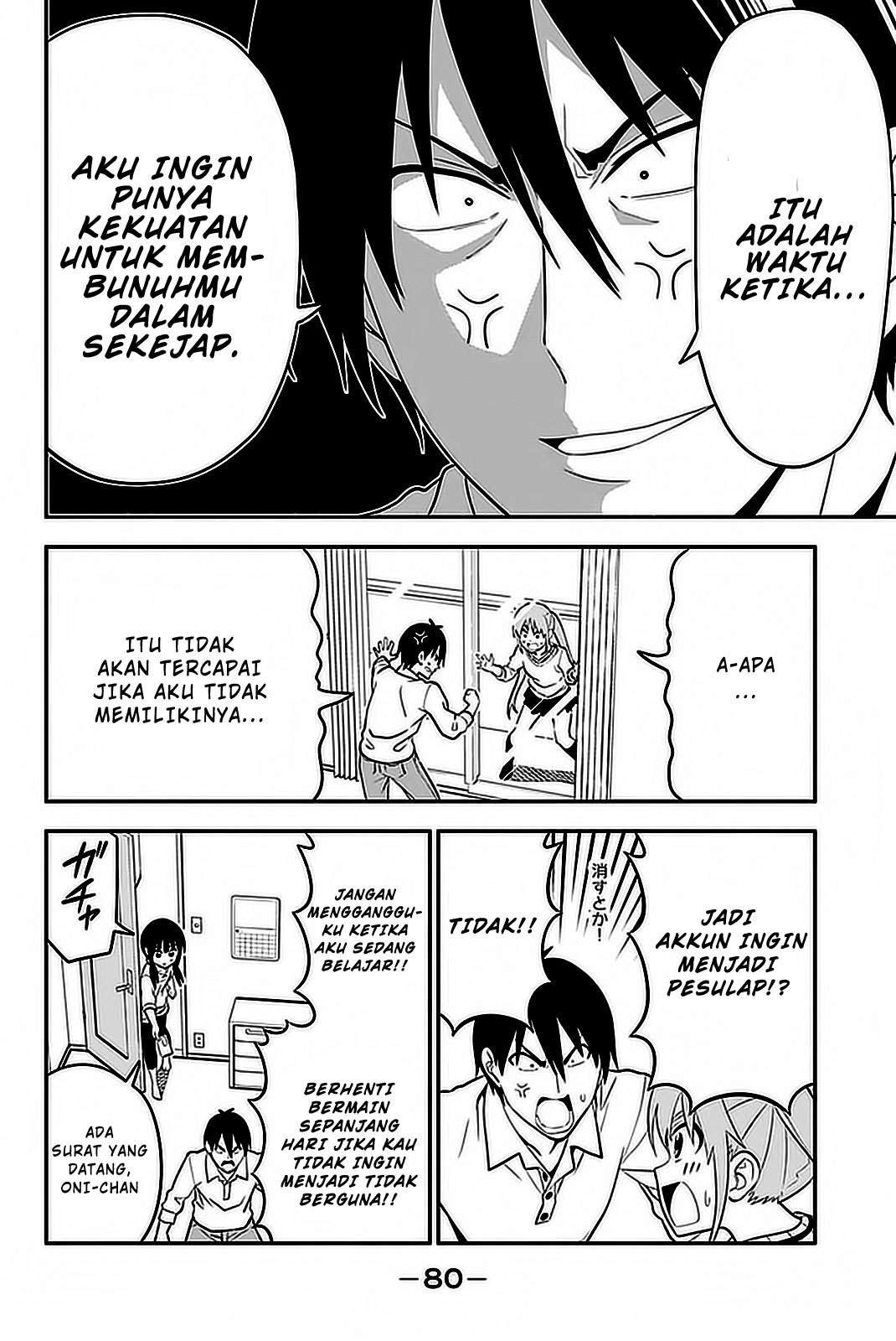 Chapter 102 - halaman 11