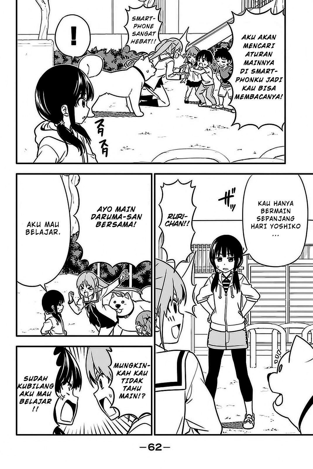 Chapter 101 - halaman 10