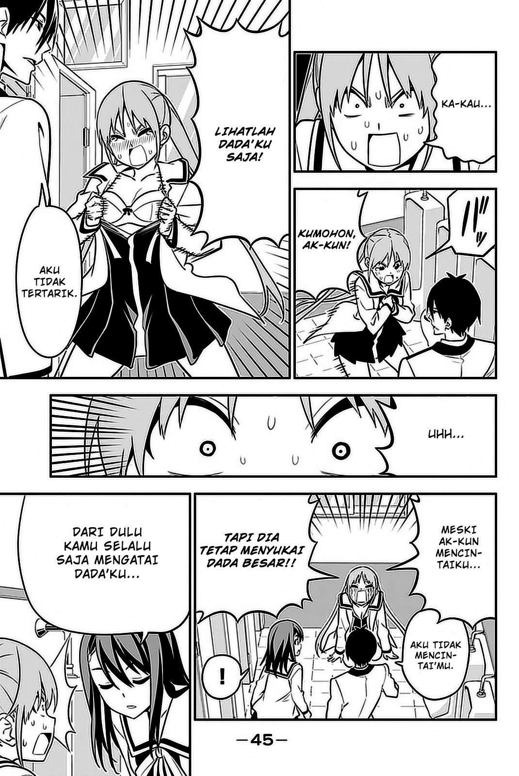 Chapter 100 - halaman 11
