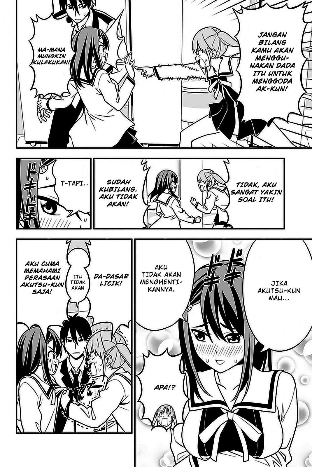 Chapter 100 - halaman 10