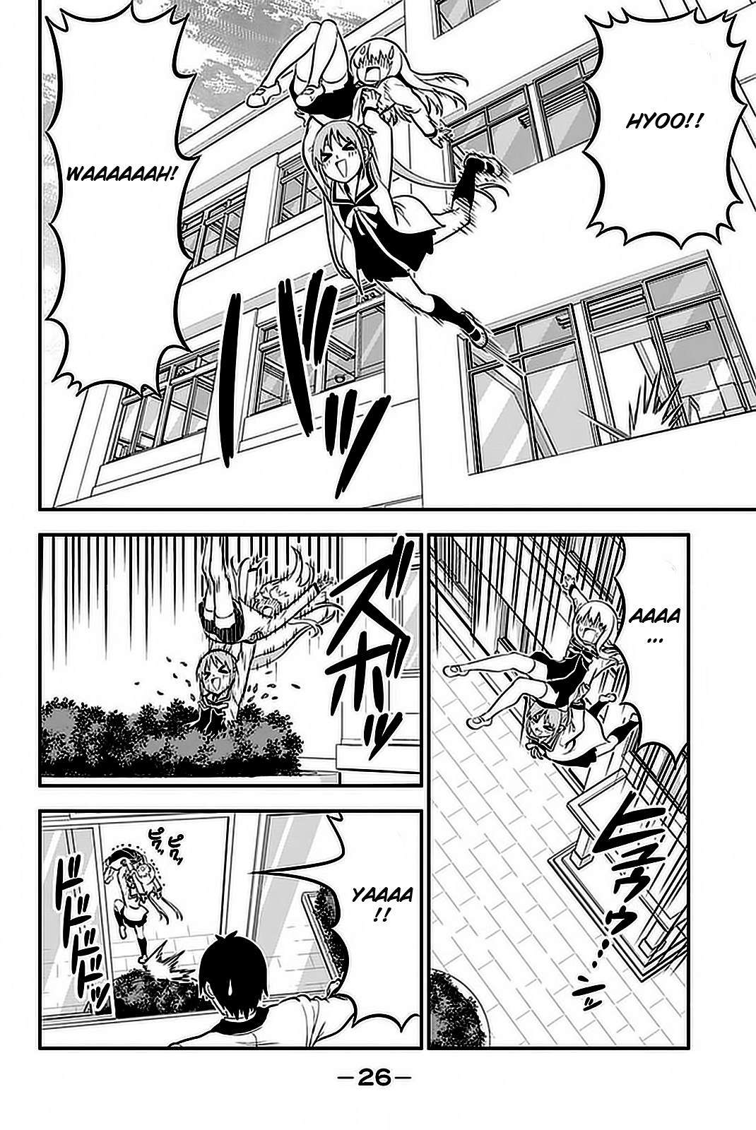 Chapter 99 - halaman 11