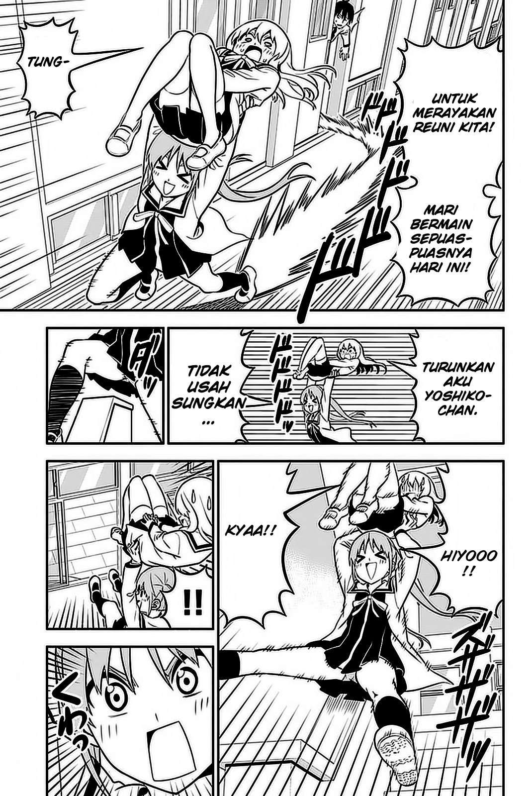 Chapter 99 - halaman 10
