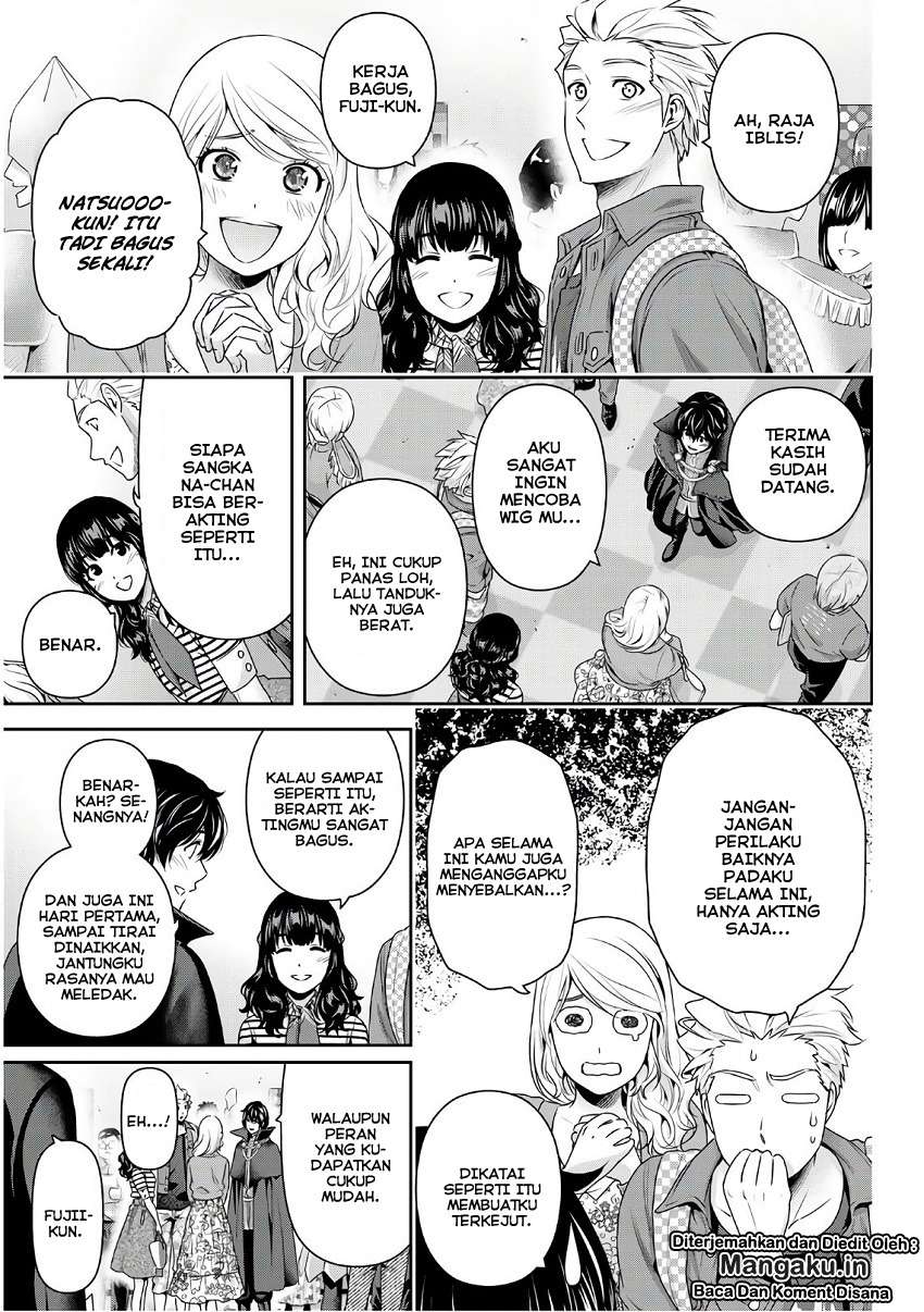 Chapter 246 - halaman 11