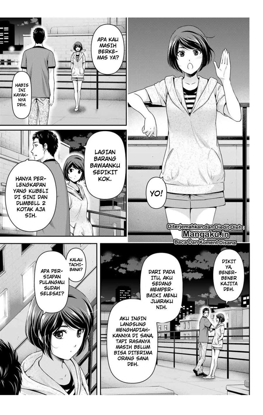 Chapter 240 - halaman 11