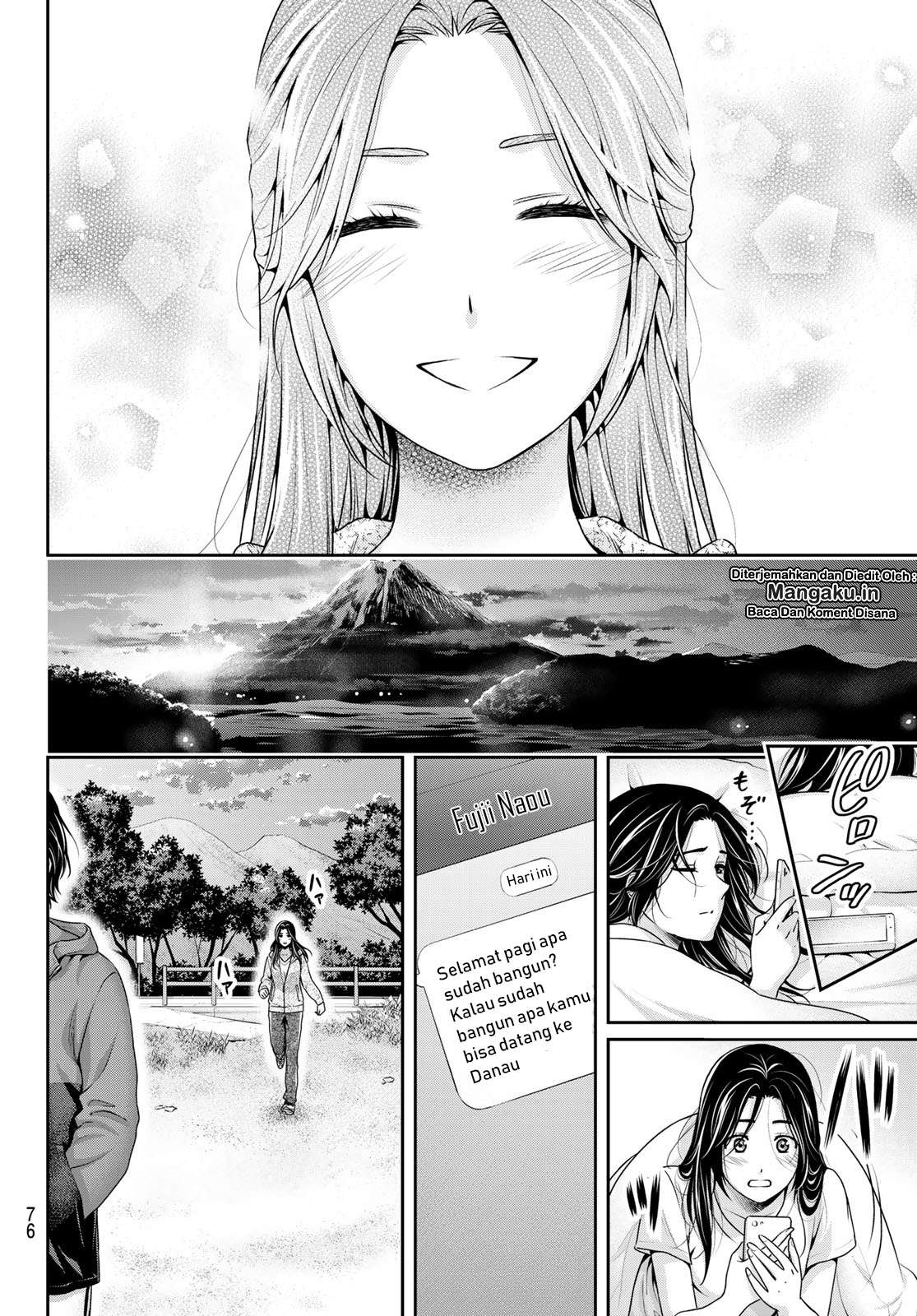 Chapter 236 - halaman 10