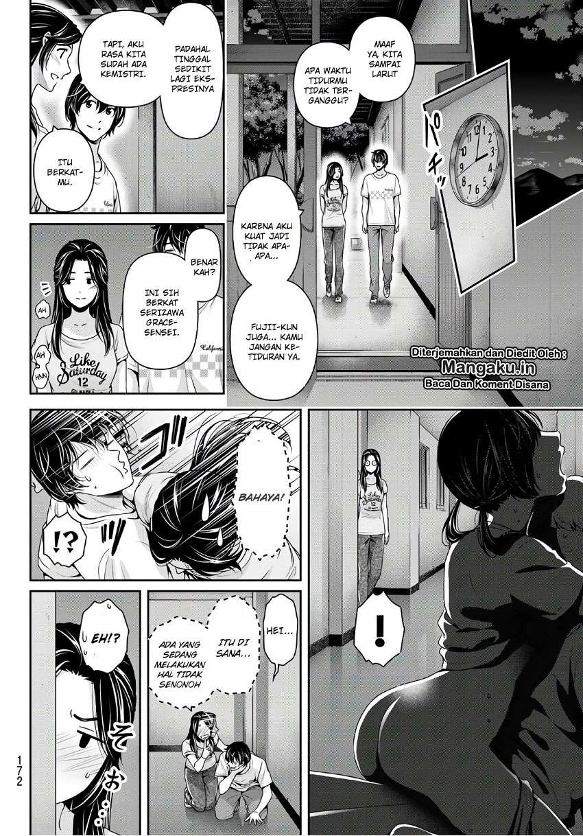 Chapter 234 - halaman 10