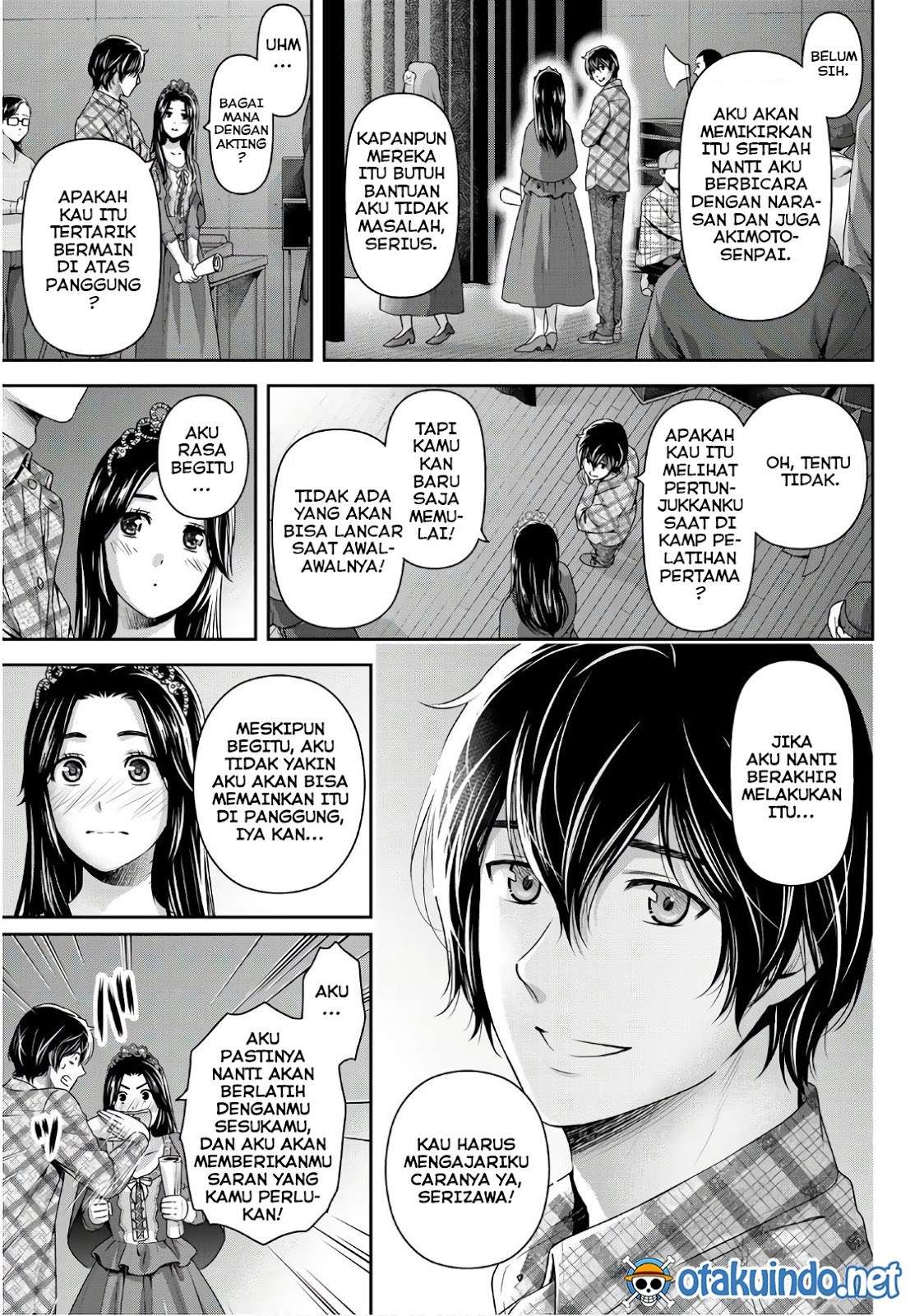 Chapter 230 - halaman 11