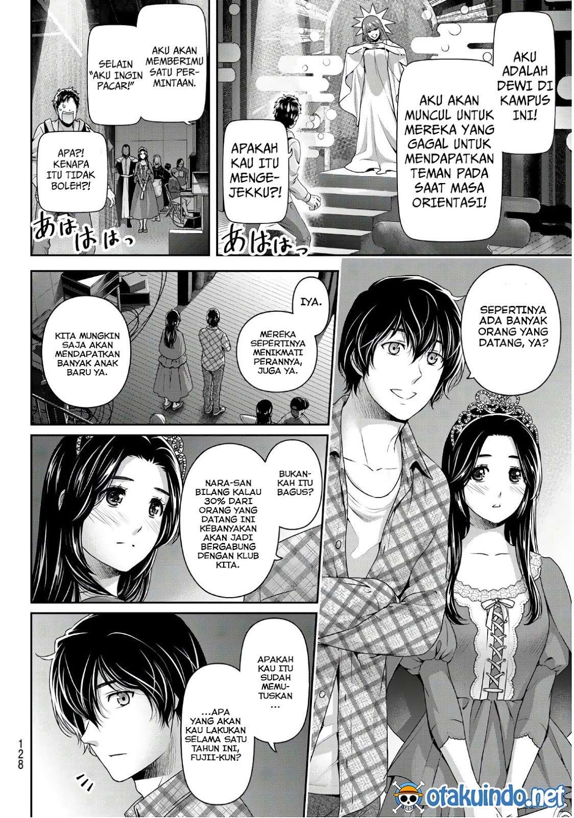 Chapter 230 - halaman 10